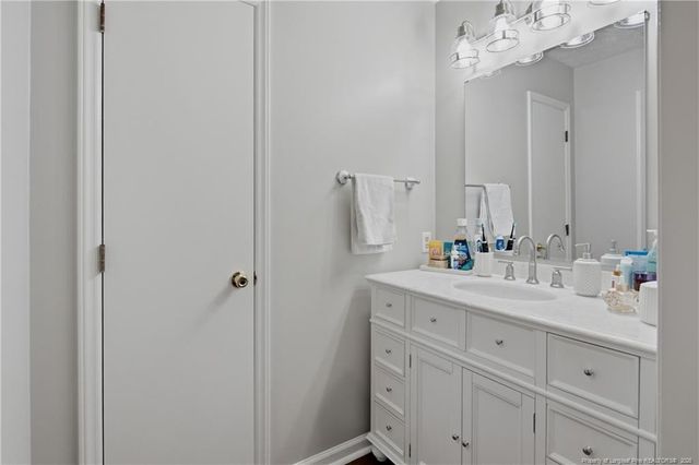 853 Santiato Drive, Fayetteville, NC 28314