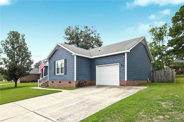 853 Santiato Drive, Fayetteville, NC 28314