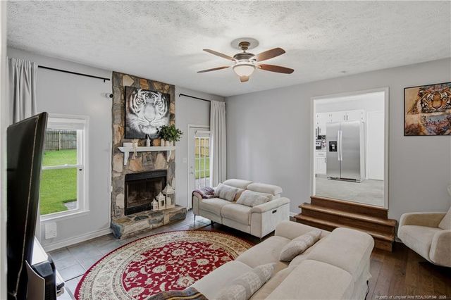 853 Santiato Drive, Fayetteville, NC 28314