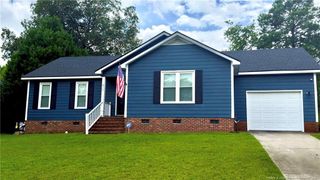 853 Santiato Drive, Fayetteville, NC 28314