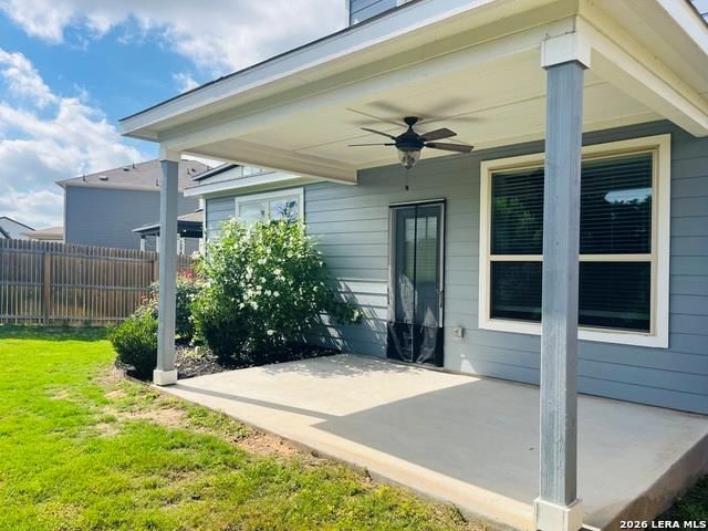 259 Kinsley WAY, New Braunfels, TX 78130