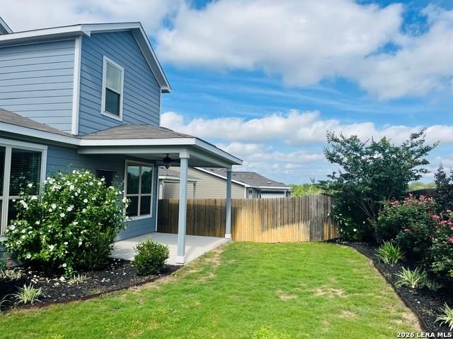 259 Kinsley WAY, New Braunfels, TX 78130