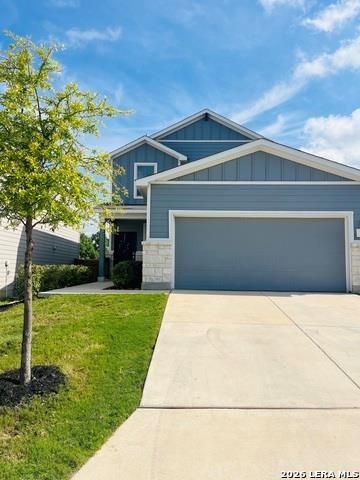 259 Kinsley WAY, New Braunfels, TX 78130