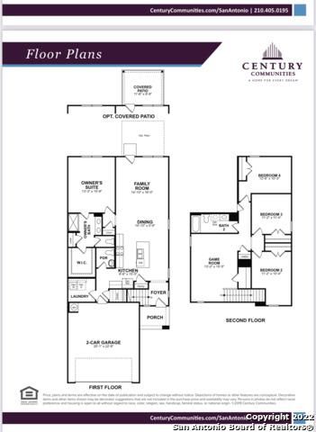 259 Kinsley WAY, New Braunfels, TX 78130