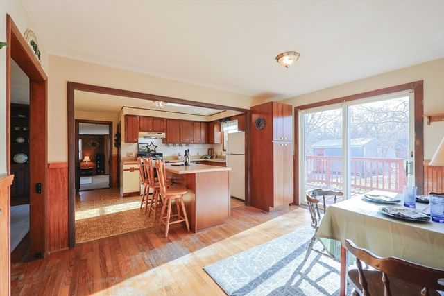 343 American Legion Hwy, Westport, MA 02790