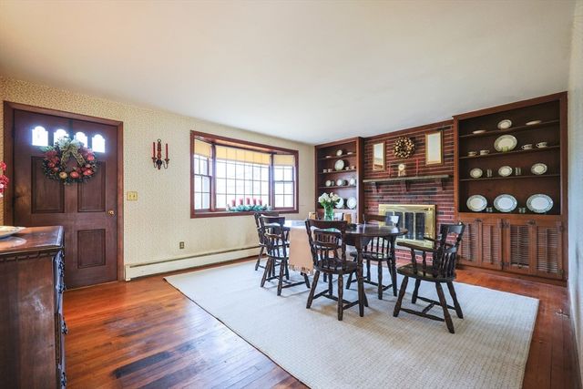 343 American Legion Hwy, Westport, MA 02790