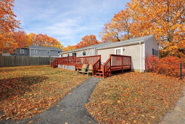 343 American Legion Hwy, Westport, MA 02790