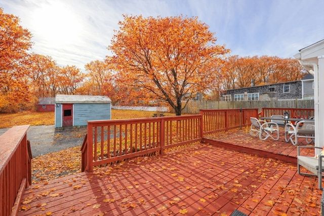 343 American Legion Hwy, Westport, MA 02790