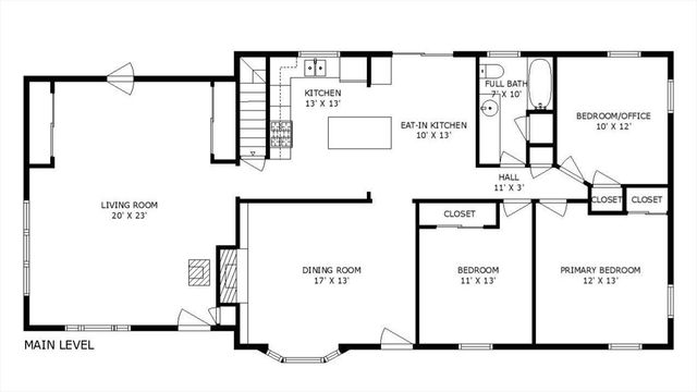 343 American Legion Hwy, Westport, MA 02790