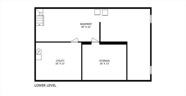 343 American Legion Hwy, Westport, MA 02790