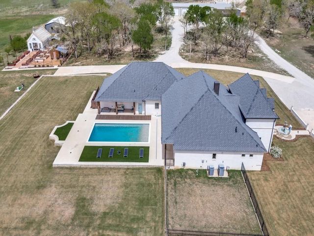 361 Private Road 3248, Decatur, TX 76234
