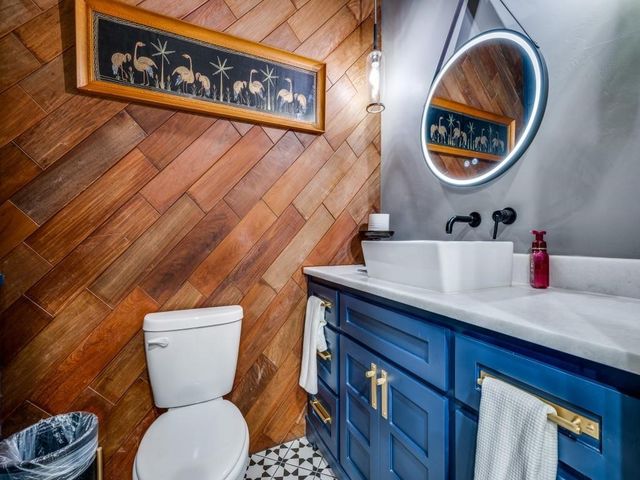 361 Private Road 3248, Decatur, TX 76234