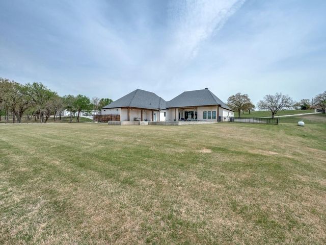 361 Private Road 3248, Decatur, TX 76234