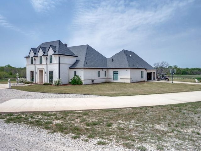 361 Private Road 3248, Decatur, TX 76234