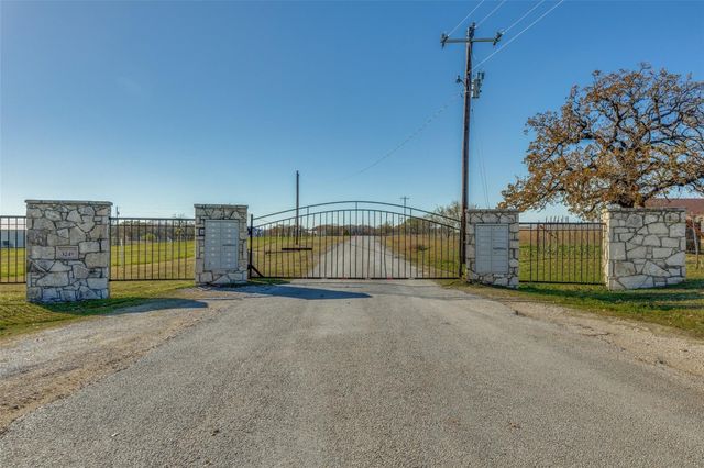 361 Private Road 3248, Decatur, TX 76234
