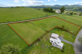 00 Upper Usle Road Lot #3, Barre Town, VT 05641