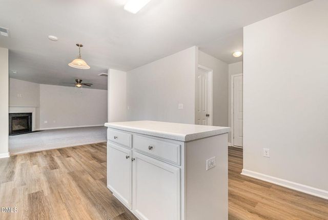 503 Wild Goose Lane, Creedmoor, NC 27522