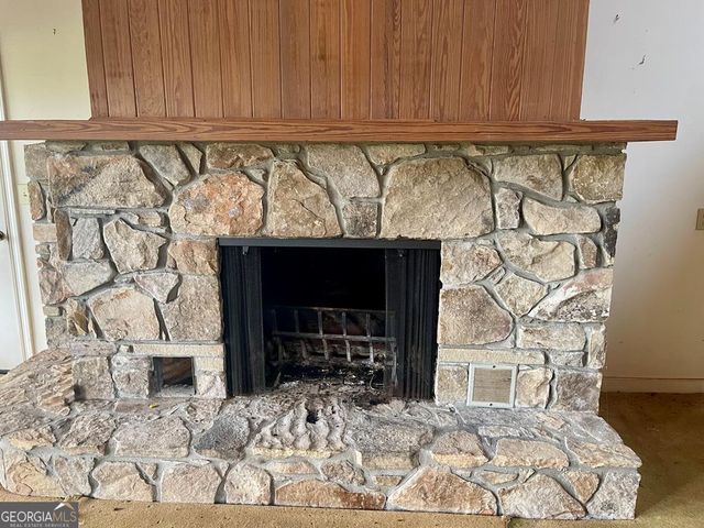 574 Old Chipley Road, Pine Mountain, GA 31822