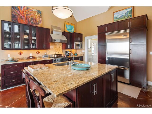 637 Panorama Way, Crestone, CO 81131