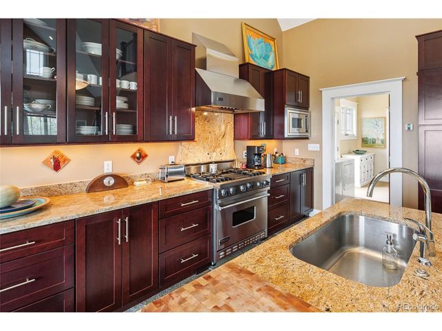 637 Panorama Way, Crestone, CO 81131