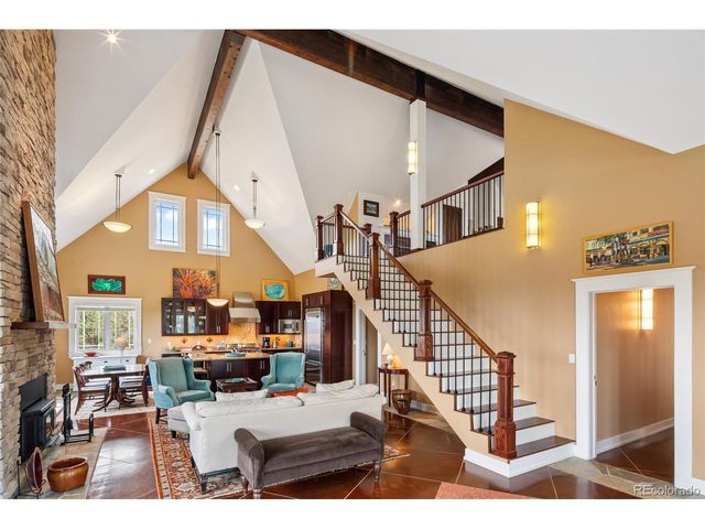 637 Panorama Way, Crestone, CO 81131