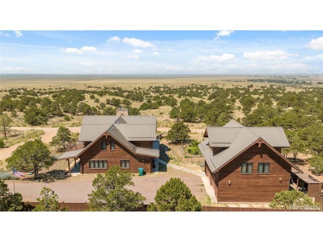 637 Panorama Way, Crestone, CO 81131