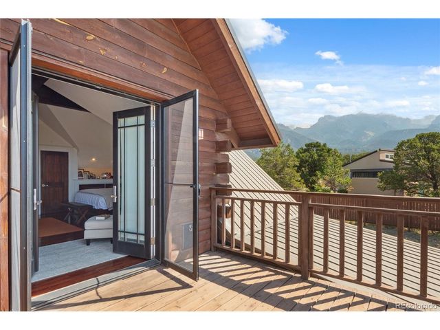 637 Panorama Way, Crestone, CO 81131