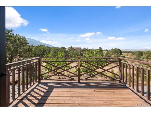 637 Panorama Way, Crestone, CO 81131