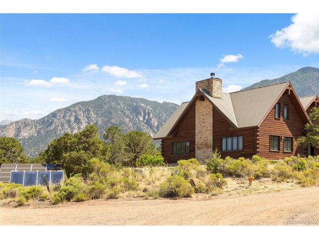 637 Panorama Way, Crestone, CO 81131