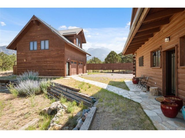 637 Panorama Way, Crestone, CO 81131