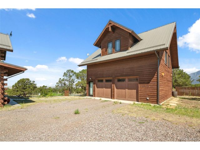 637 Panorama Way, Crestone, CO 81131