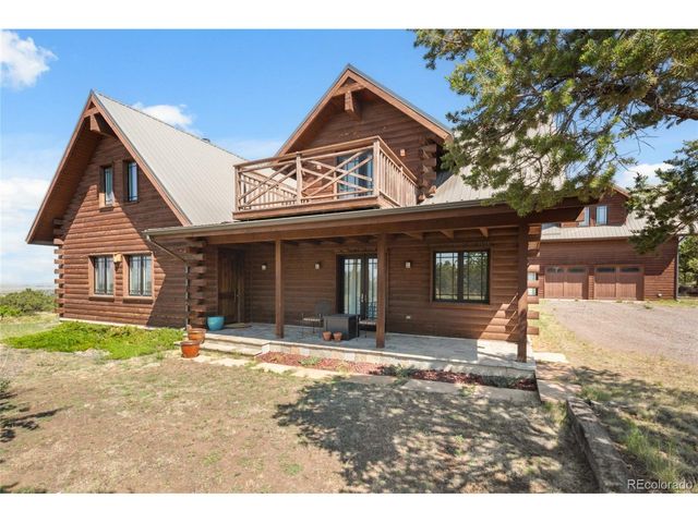 637 Panorama Way, Crestone, CO 81131