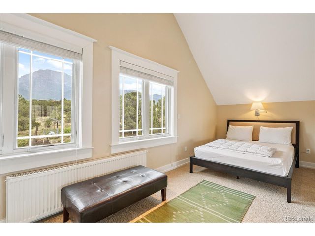 637 Panorama Way, Crestone, CO 81131