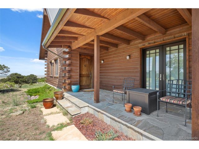 637 Panorama Way, Crestone, CO 81131