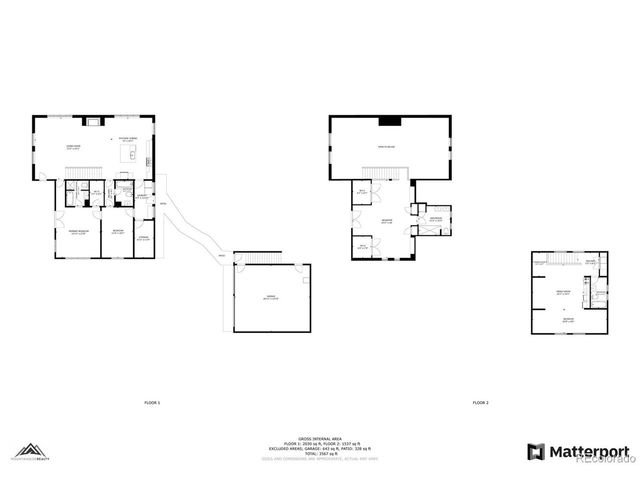 637 Panorama Way, Crestone, CO 81131