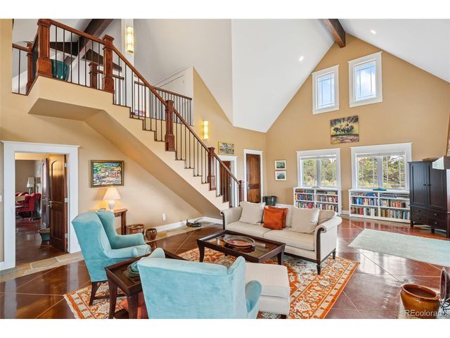 637 Panorama Way, Crestone, CO 81131