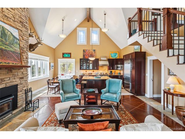 637 Panorama Way, Crestone, CO 81131