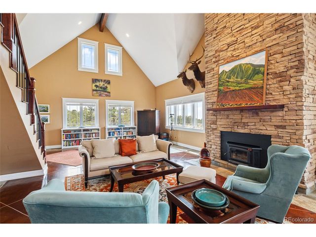 637 Panorama Way, Crestone, CO 81131