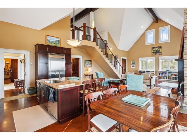 637 Panorama Way, Crestone, CO 81131