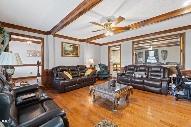 6314 Old Davis Road, Sims, NC 27880