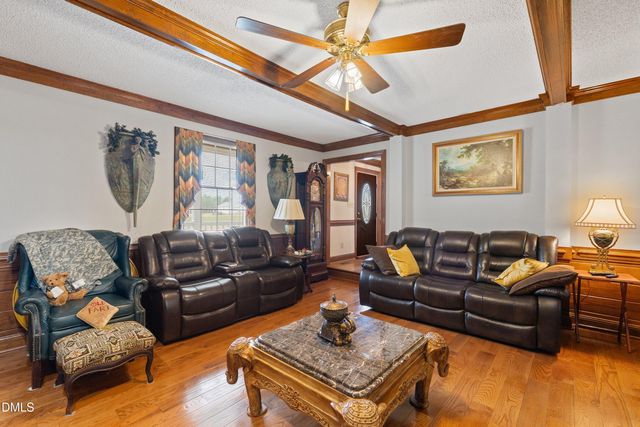 6314 Old Davis Road, Sims, NC 27880