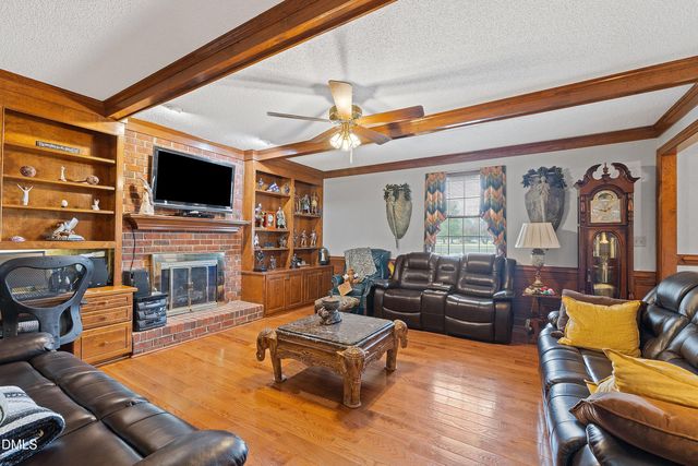 6314 Old Davis Road, Sims, NC 27880