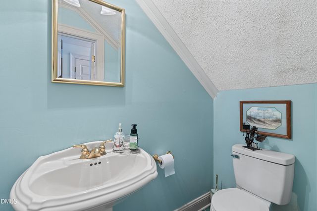 6314 Old Davis Road, Sims, NC 27880