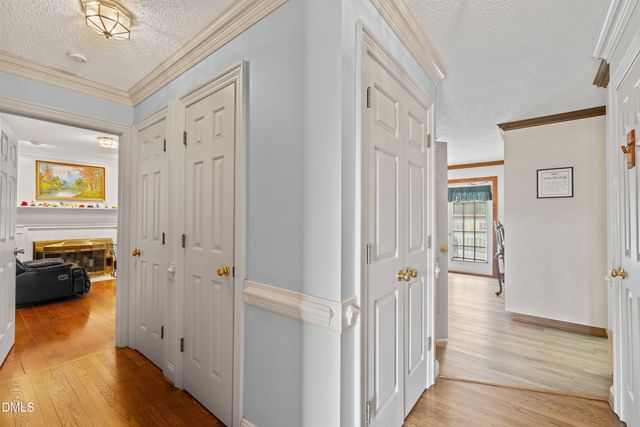 6314 Old Davis Road, Sims, NC 27880
