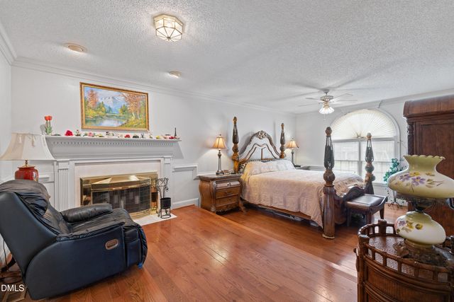 6314 Old Davis Road, Sims, NC 27880