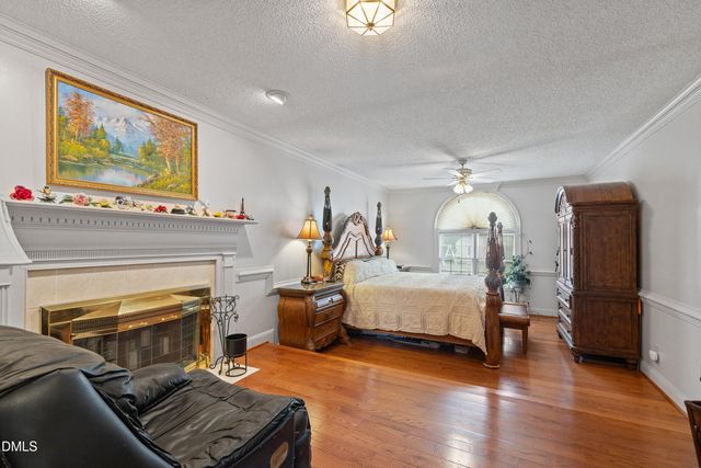 6314 Old Davis Road, Sims, NC 27880