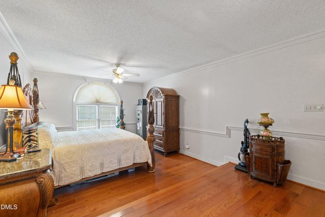 6314 Old Davis Road, Sims, NC 27880