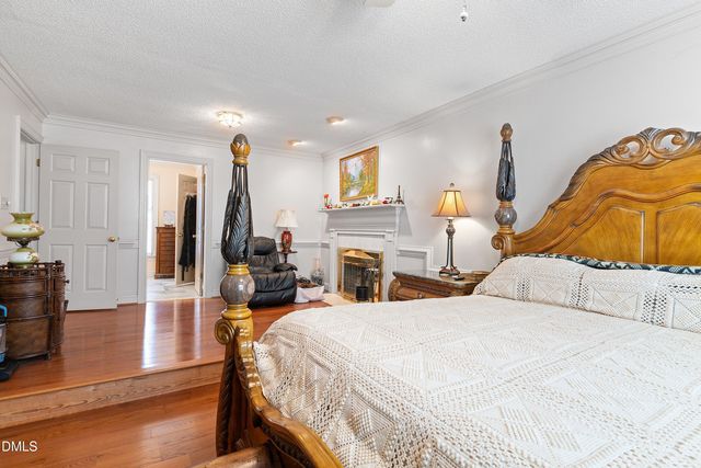 6314 Old Davis Road, Sims, NC 27880
