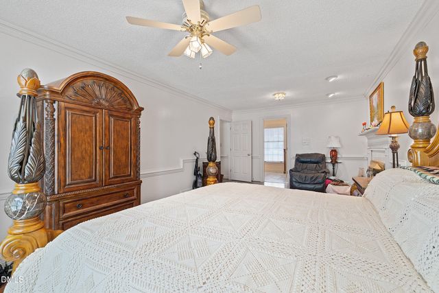 6314 Old Davis Road, Sims, NC 27880