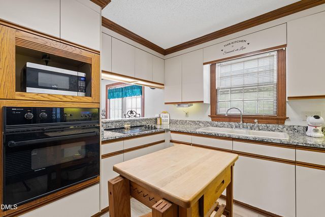 6314 Old Davis Road, Sims, NC 27880